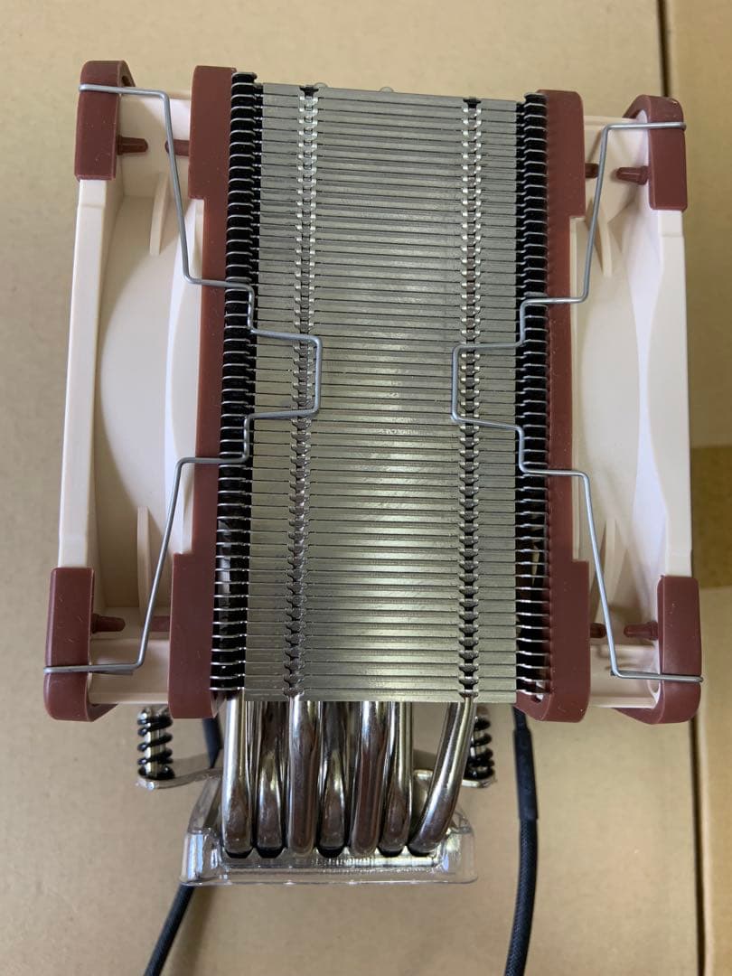 Noctua ノクチュア　NH-U12A