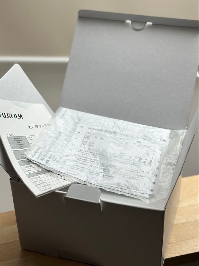 XF16-80mmF4 R OIS WR ★Xメンテナンスプロ実施済み