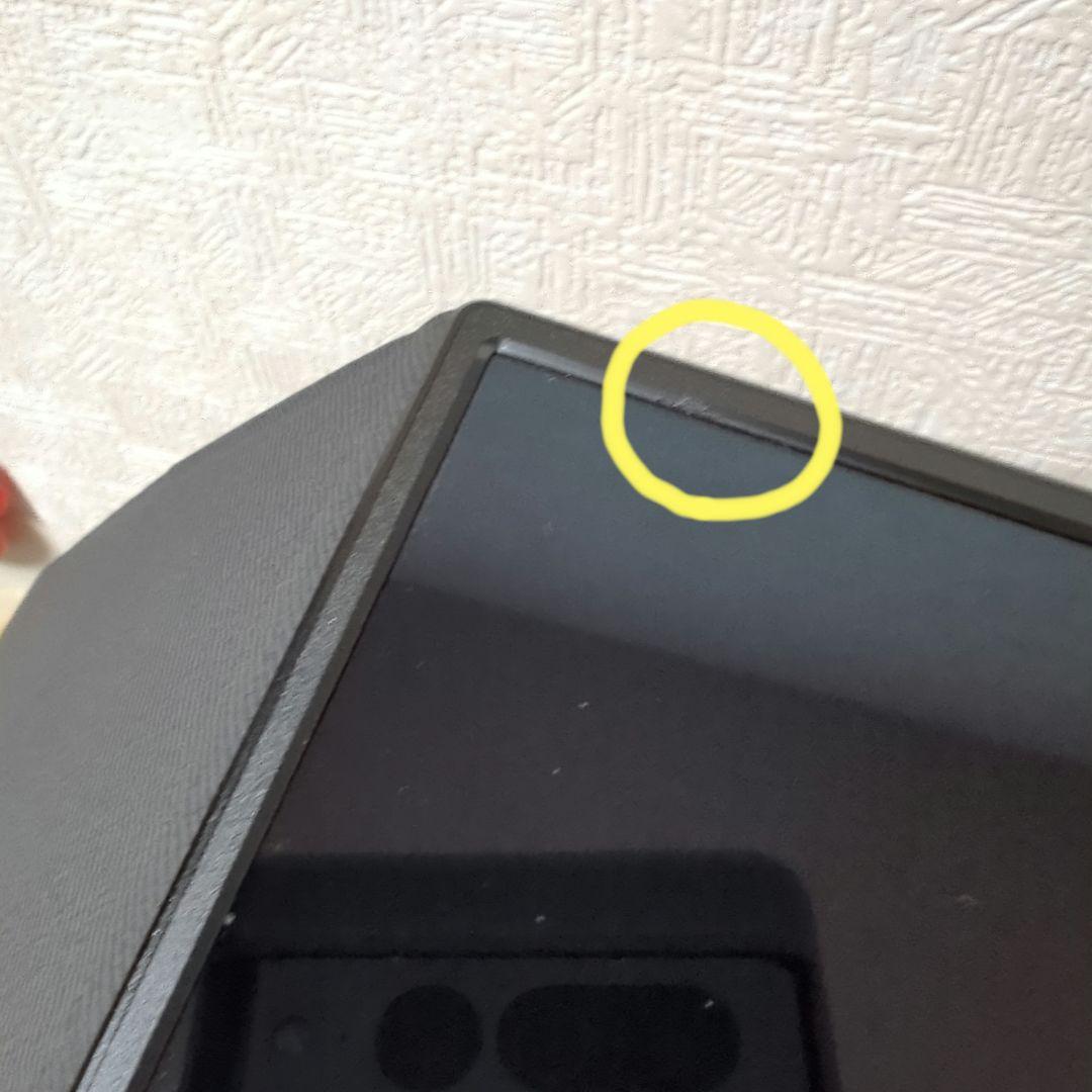 モバイルモニター intehill F13NA 有機el 13.3 OLED