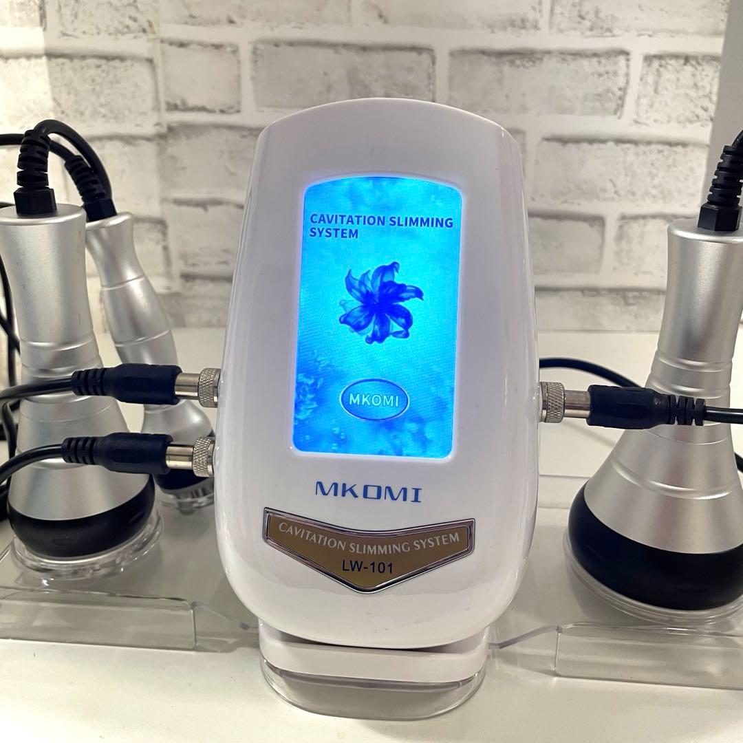 【業務用】　超美品　キャビテーション　ラジオ波　　ＲＳ　ボディ　フェイシャル