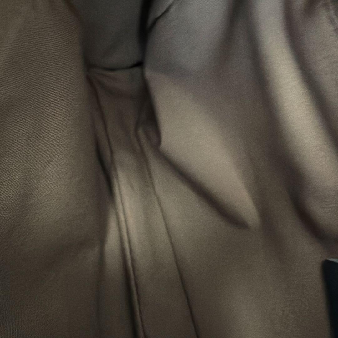 ボッテガべネタ men’s ポーチ