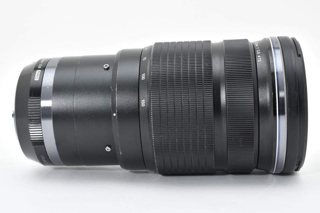 動確済 美品 オリンパス M.Zuiko 40-150 2.8 PRO #671