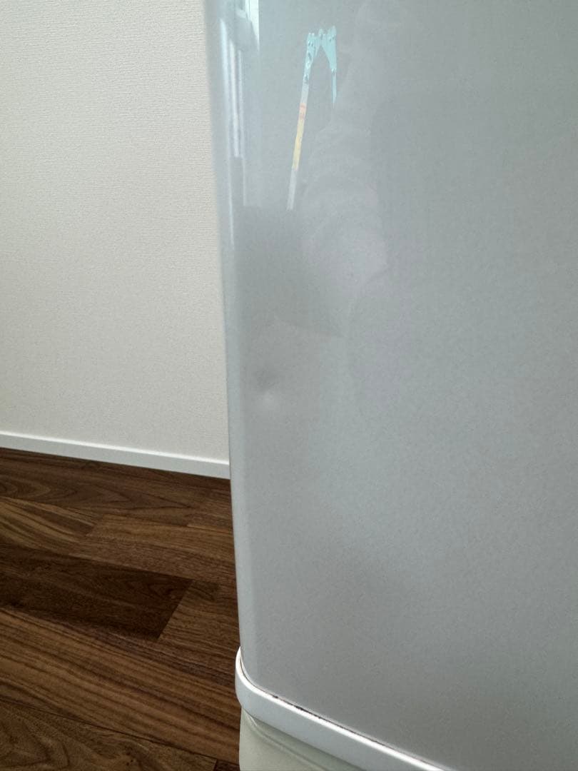 Panasonic 冷蔵庫 NR-E438T（426L／2014年製）