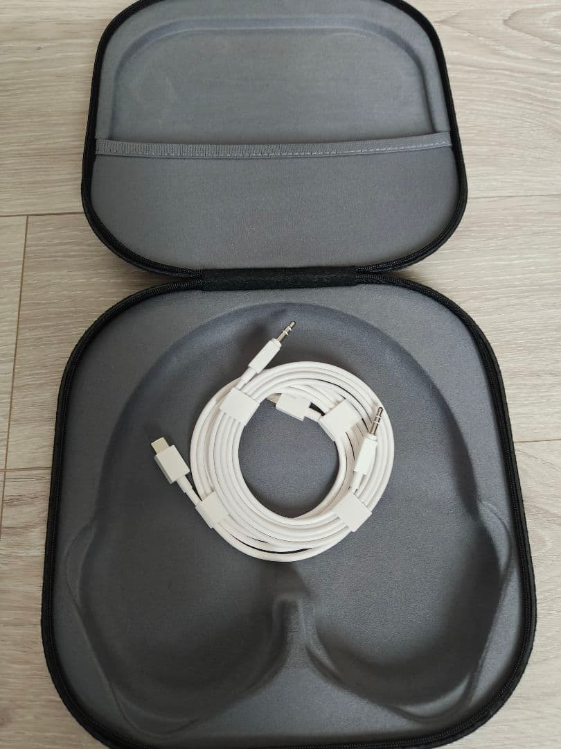 Nothing Headphone（1）ブラック 未使用に近い