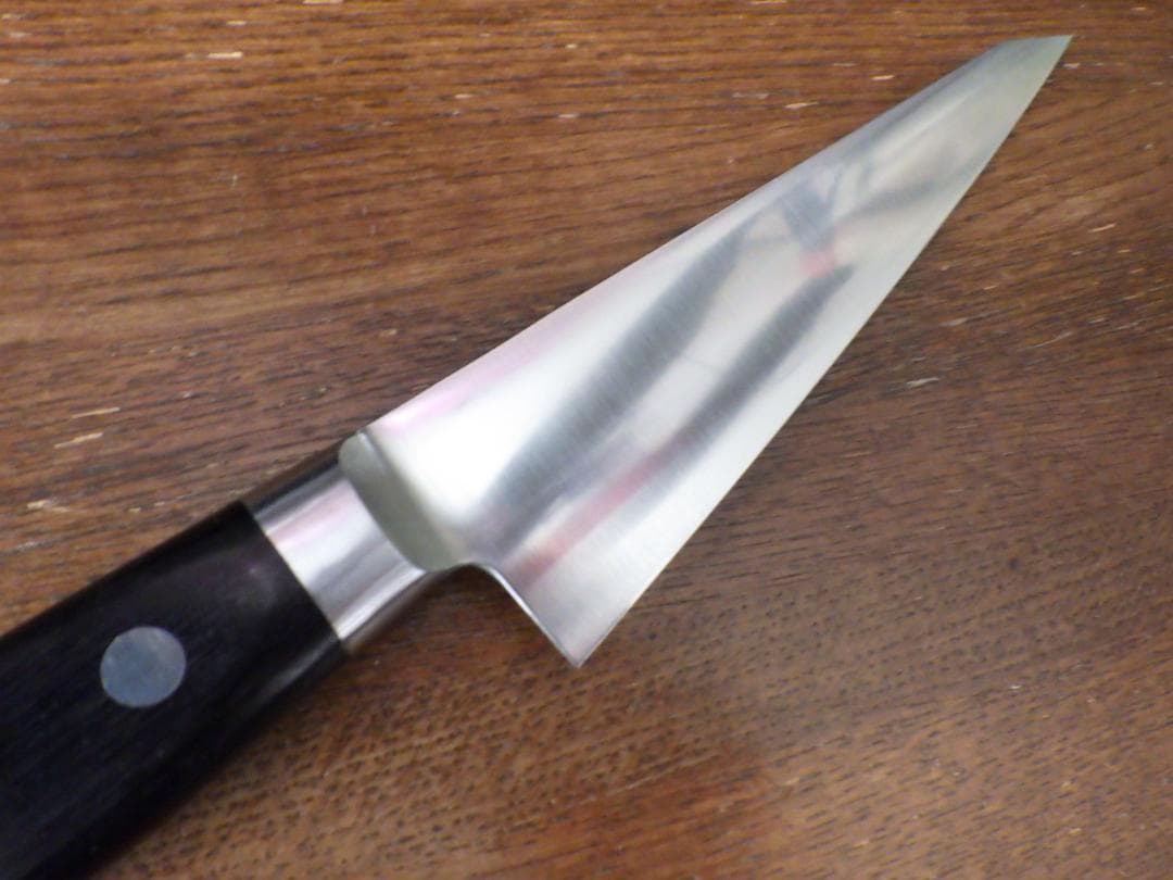 ミソノ440骨スキ包丁★左利き用★希少★