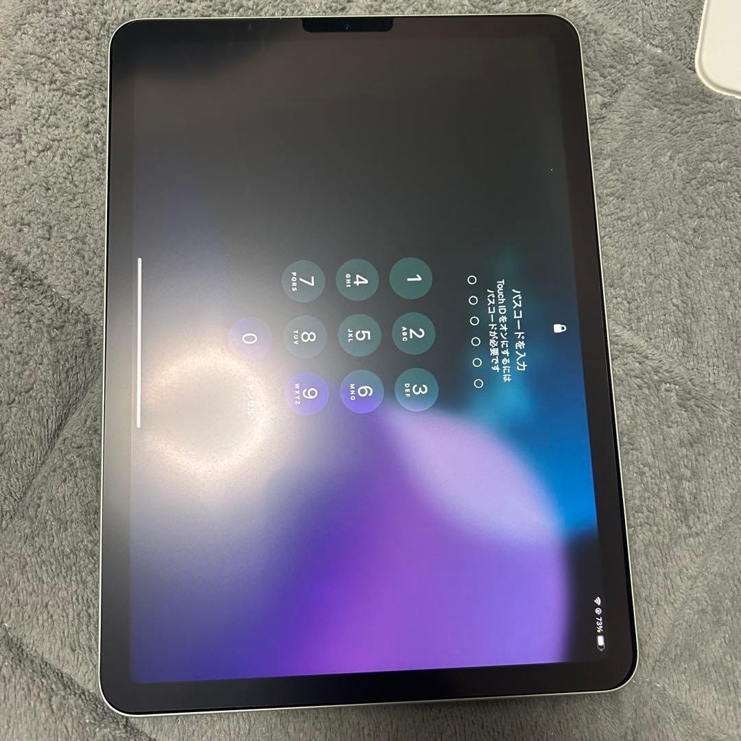 T　iPad単品