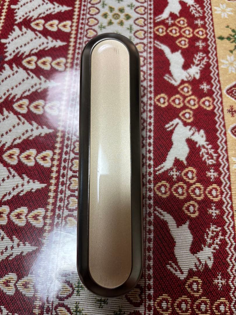 YA-MAN美顔器 充電器付き　40周年限定モデルHRFー10TN