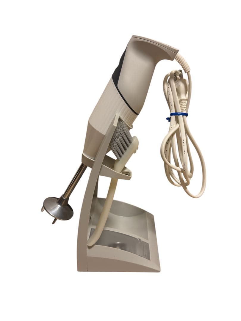 バーミックス M300 ベーシックセット ホワイトbamix