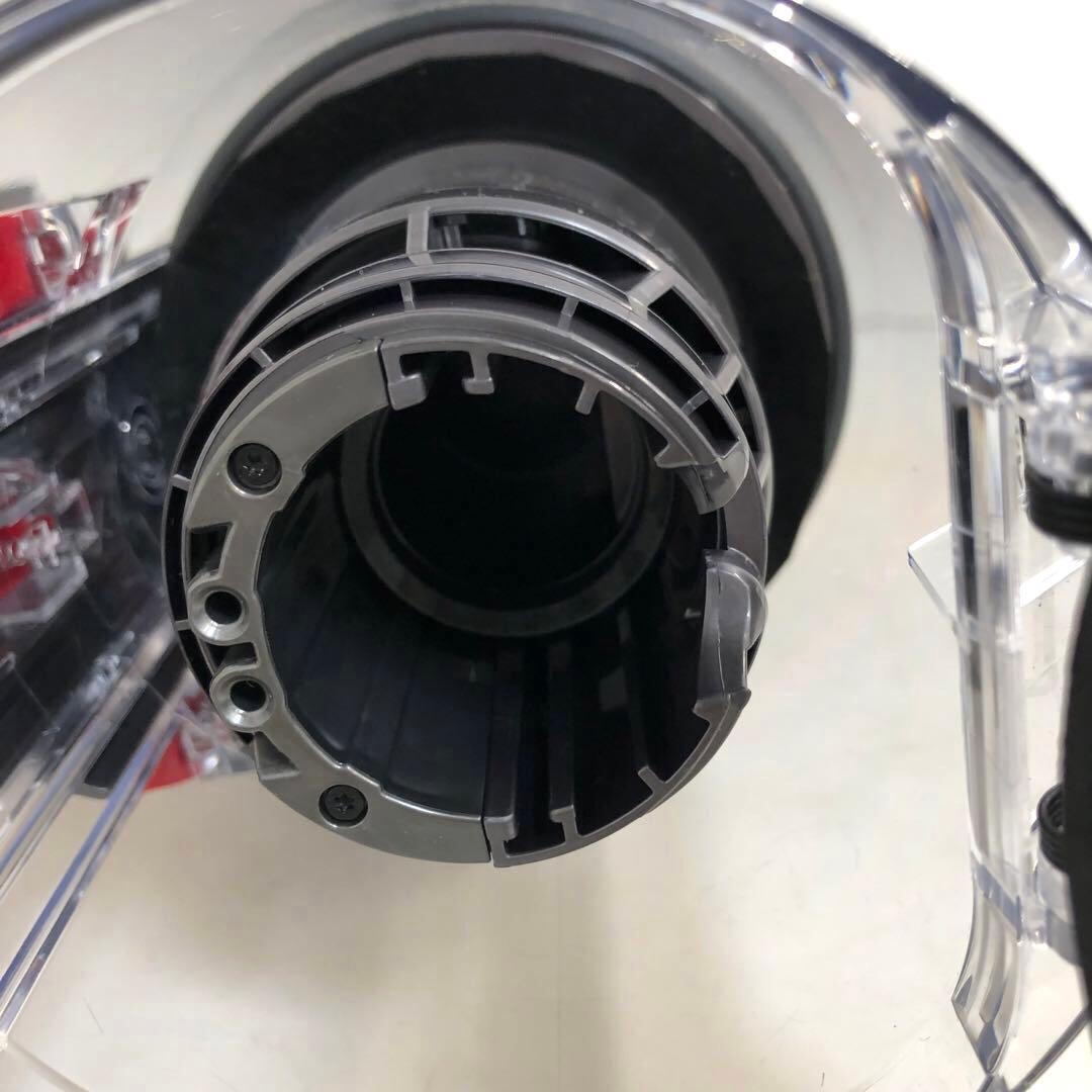 Dyson ダイソン スティッククリーナー　V12 SV46 ABL