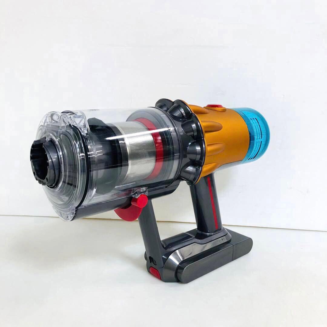 Dyson ダイソン スティッククリーナー　V12 SV46 ABL