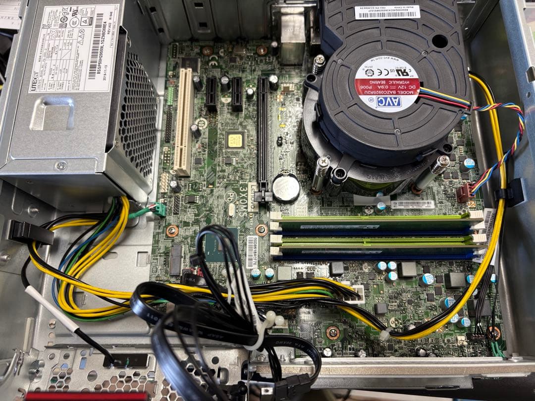 NEC Mate 第9世代i5 メモリ8GB ストレージ無し ジャンク
