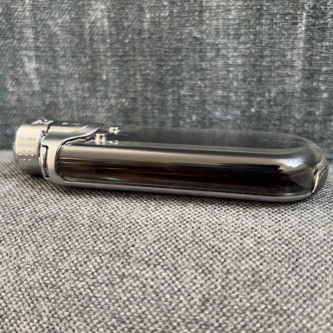 SONY ネットワークウォークマン NW-E407 ミッドナイトブラック