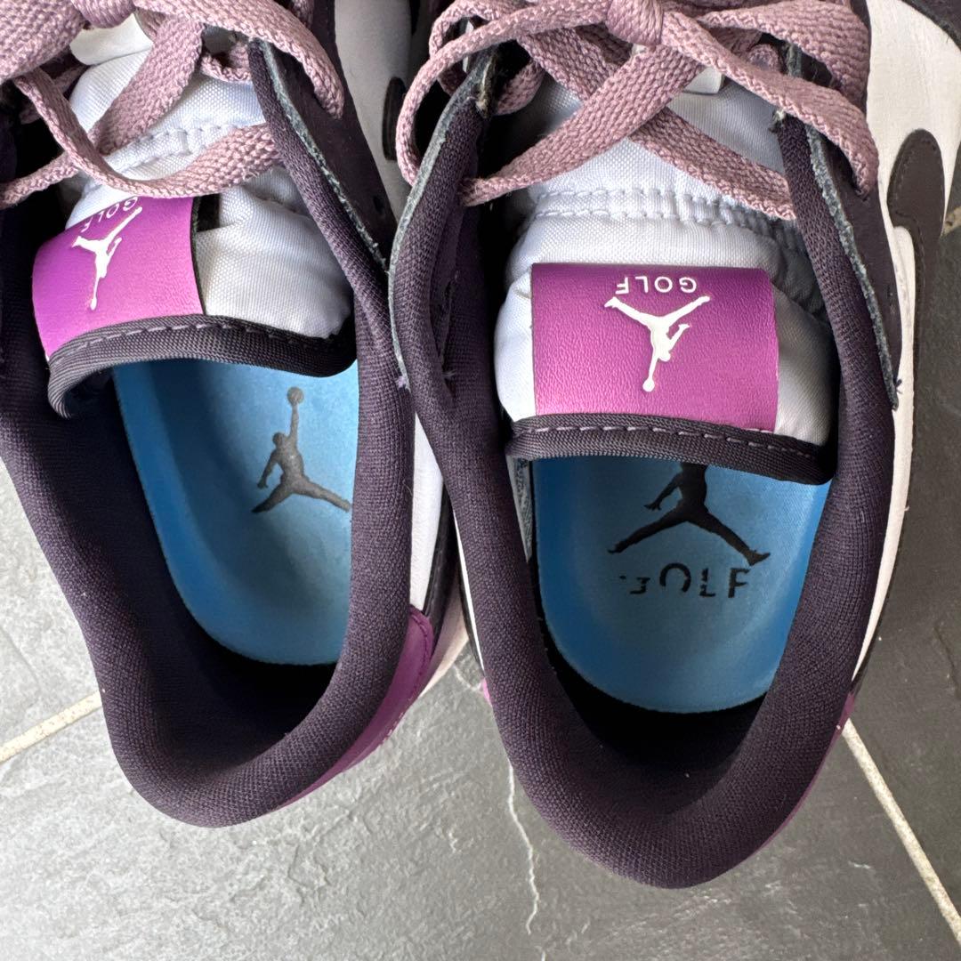 ジョーダン1 ゴルフ NIKE ナイキゴルフ JORDAN
