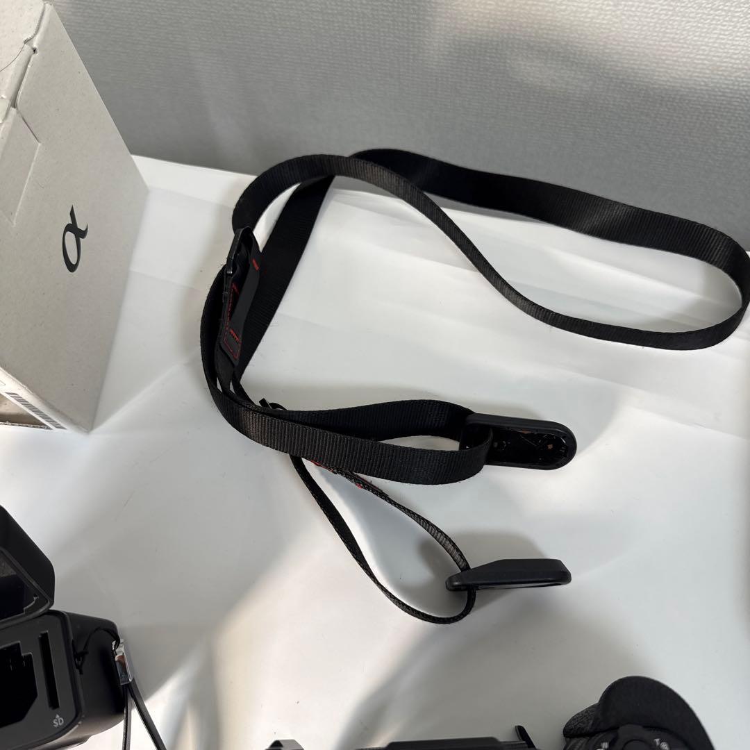 Sony ZV-E1 ミラーレスカメラ 本体