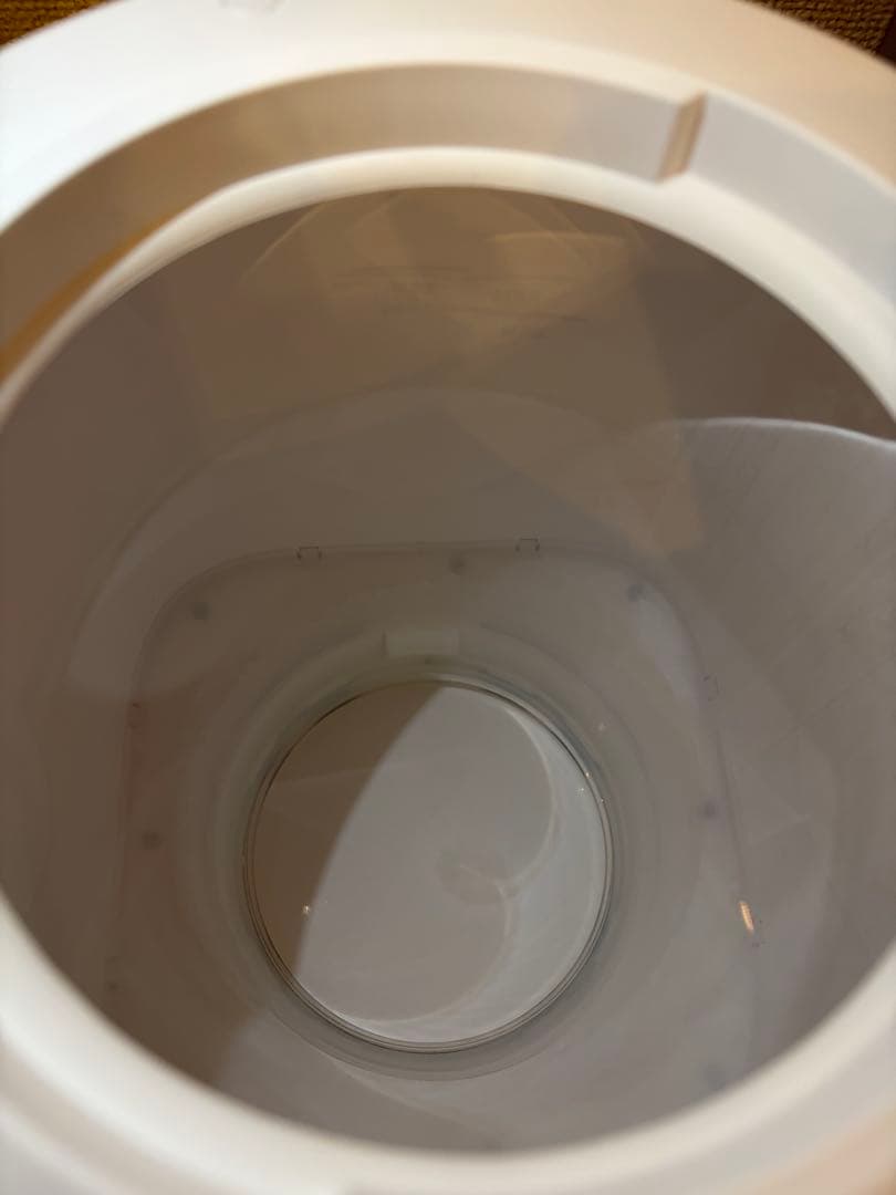 corrs スチーム式加湿器　Steemio-1