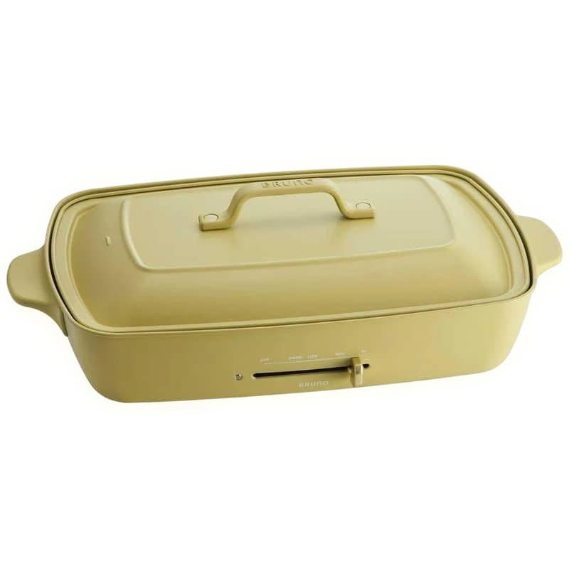 （あいこさん専用ページ）BRUNO ブルーノ ホットプレート 【限定カラー】