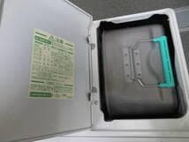 石油ファンヒーター GRタイプ FW-4722GR-W（スノーホワイト）動作品☆