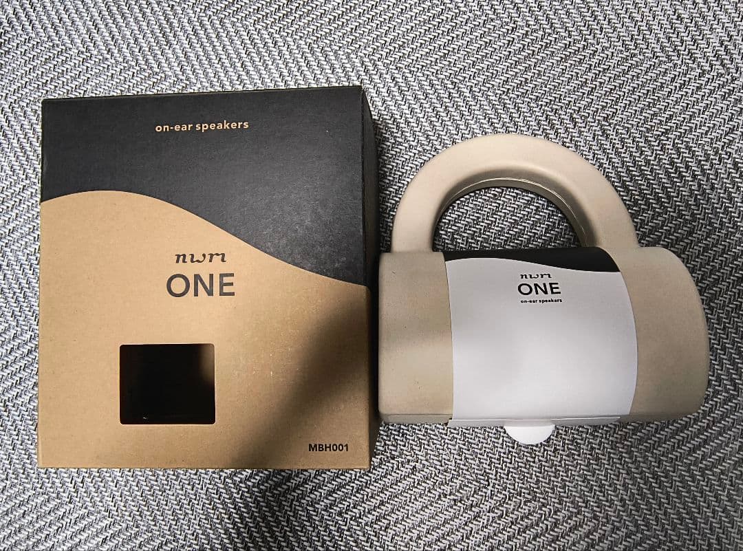 nwm ONE オープンイヤー型