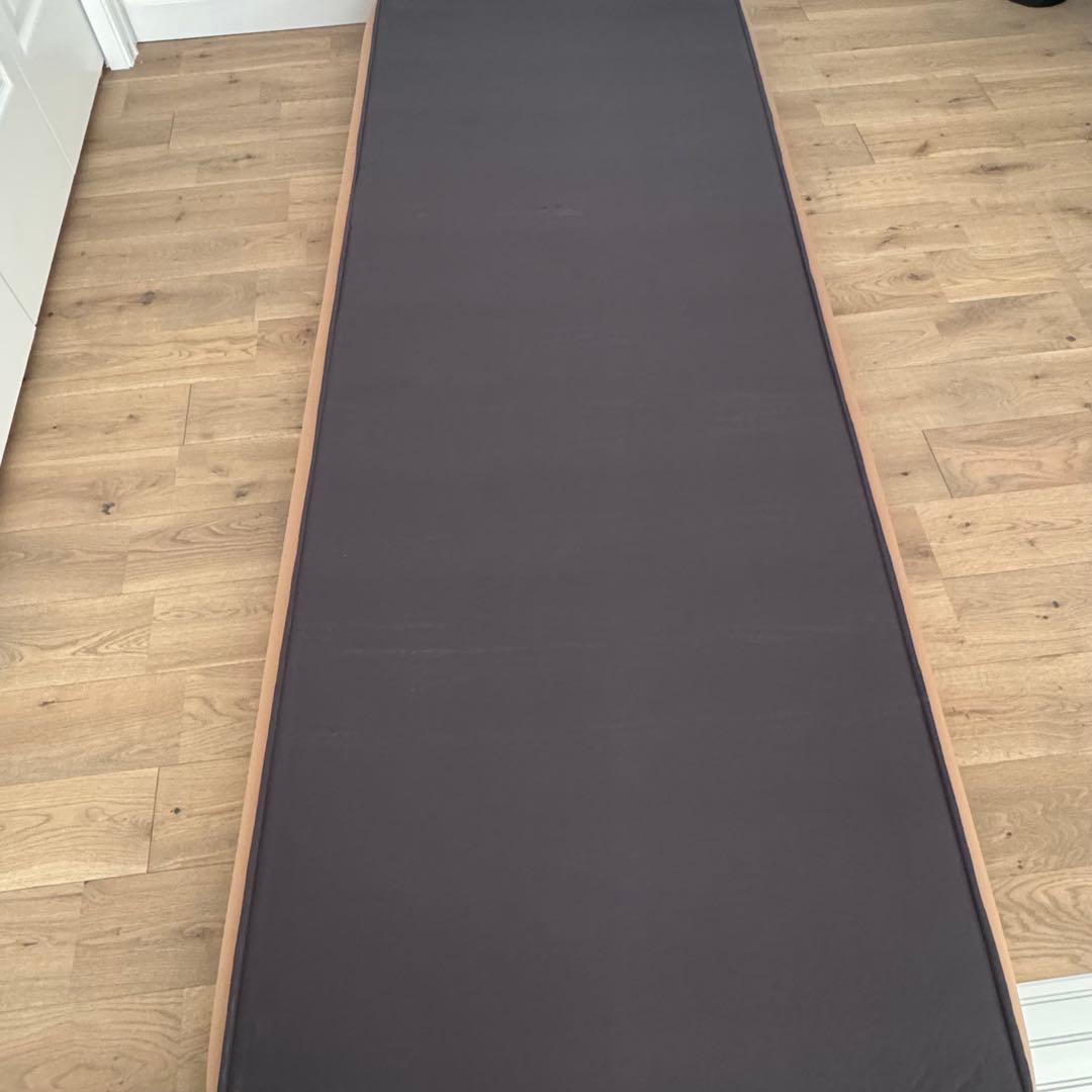 WAQ RELAXING CAMP MAT シングル