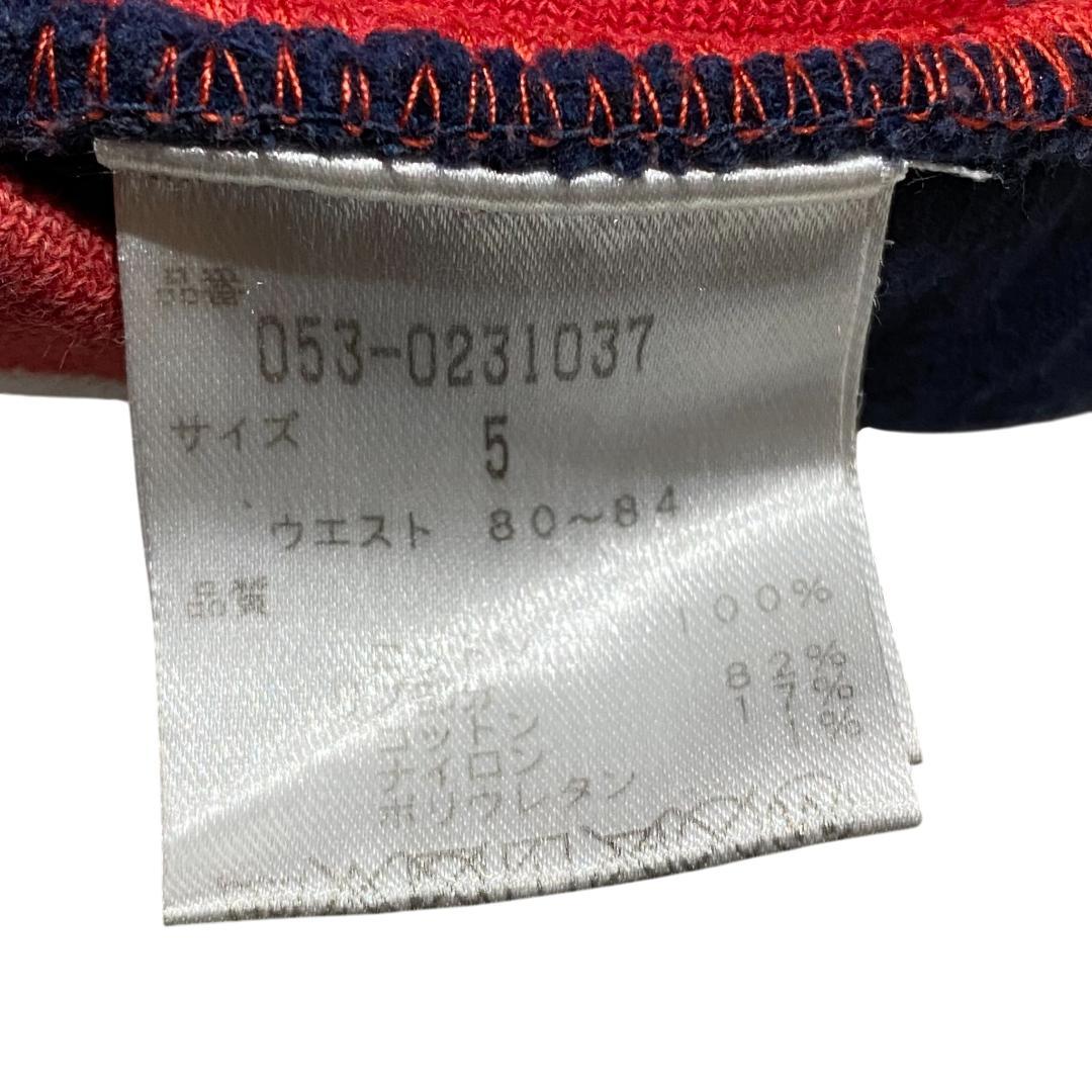 PEARLY GATES パーリーゲイツ スウェット セットアップ 5 ネイビー