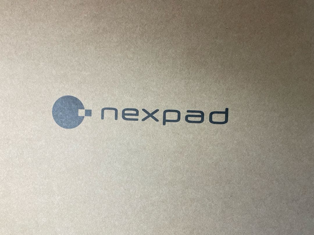 ディスプレイ・モニター本体 NexPad USB-C Portable Monitor for Laptop