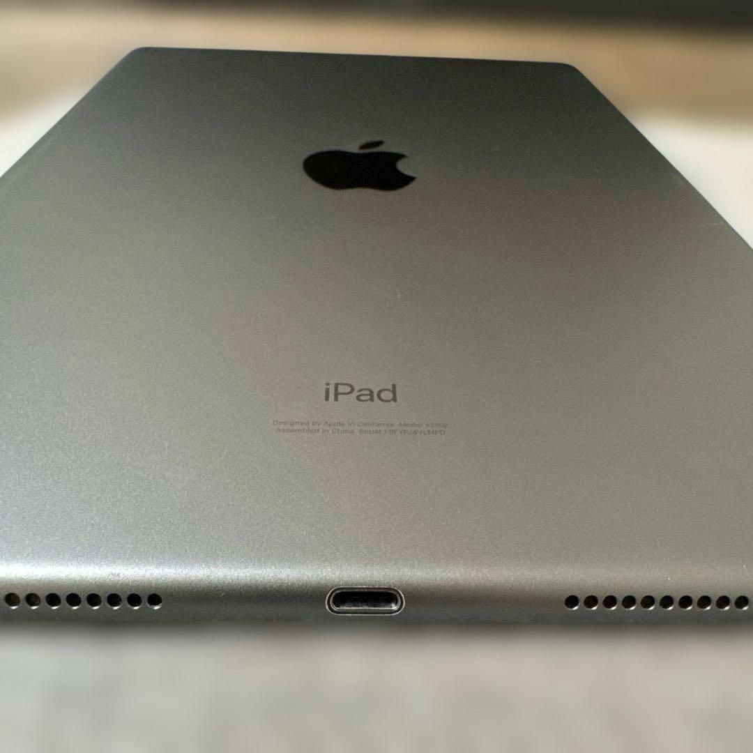 iPad Air 第3世代 64GB スペースグレイ Wi-Fiモデル