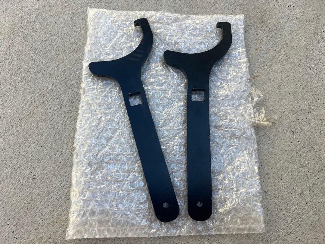 啓音 ★パーフェクトダンパー 40アルファード ヴェルファイア