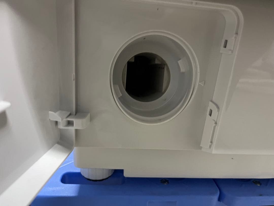 シャープ ドラム式 洗濯乾燥機 洗濯11kg 乾燥6kg