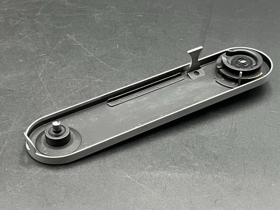 ライカ Leica IIIGバルナック lllg レンジファインダー