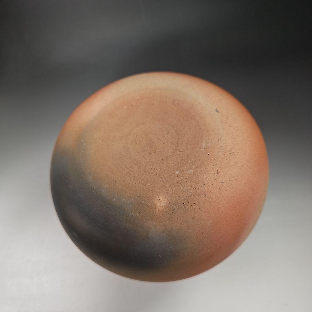 イ705 水指『大仙窯』『ハンネラ　水指』茶道具