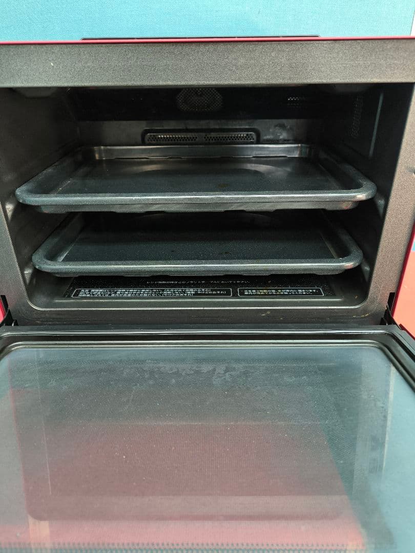 シャープ スチームオーブンレンジ (ヘルシオ) 30L AX-XA10-R