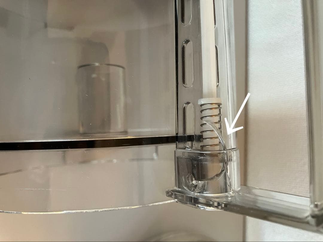 Cuisinast クイジナート フードプロセッサー