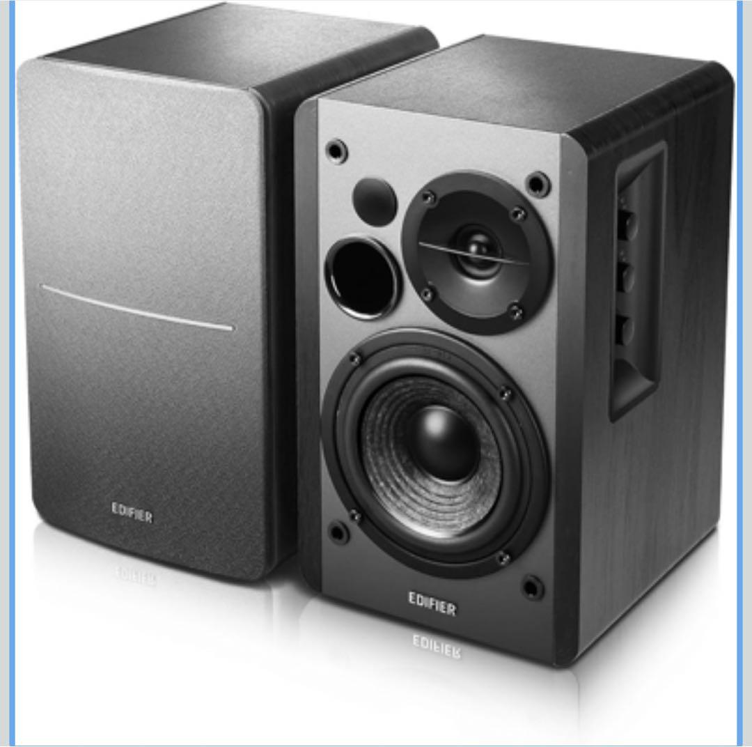 EDIFIER R1280DB アクティブスピーカー