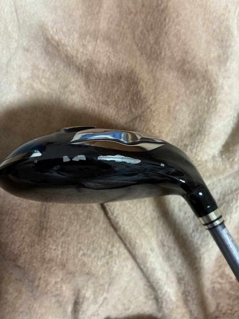 ゼクシオ7 3W 15° MP-700 R 43インチ　ヘッドカバー付