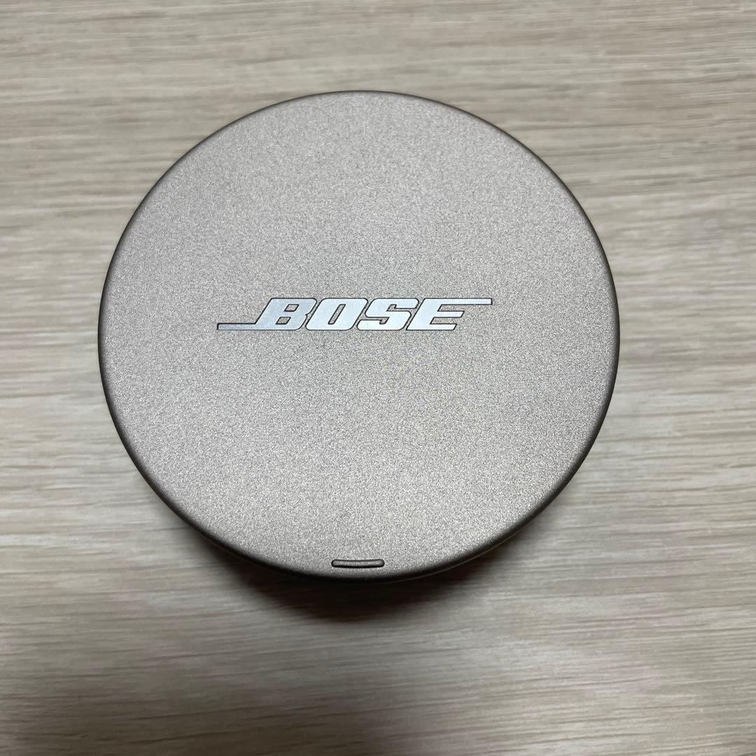 bose sleepbuds II ボーズ　スリープパッズ2 寝フォン