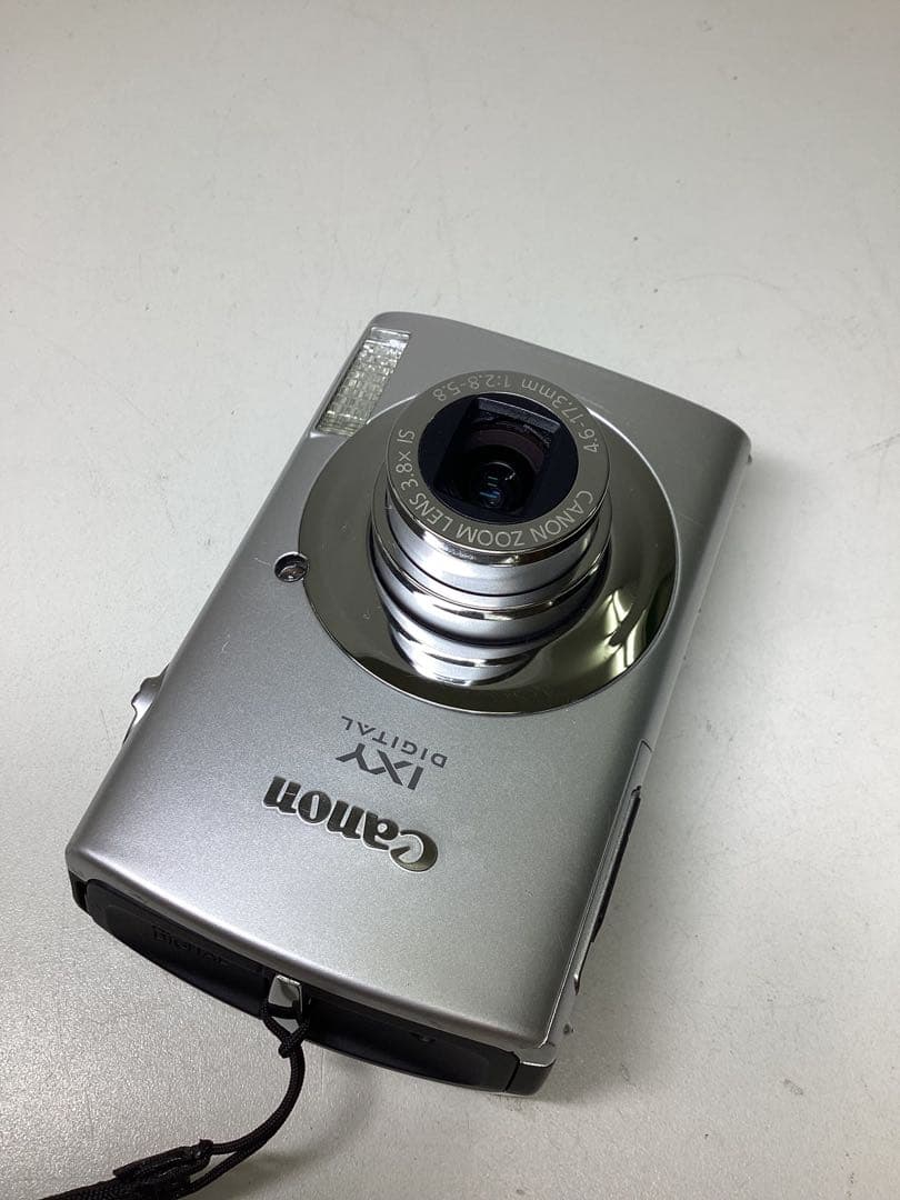 d*3様 Canon IXY Digital 910 IS