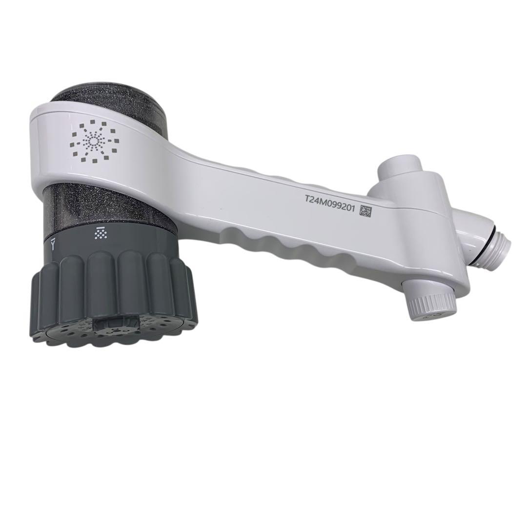 ▲ Mirable zero ULTRA FINE MIST シャワーヘッド