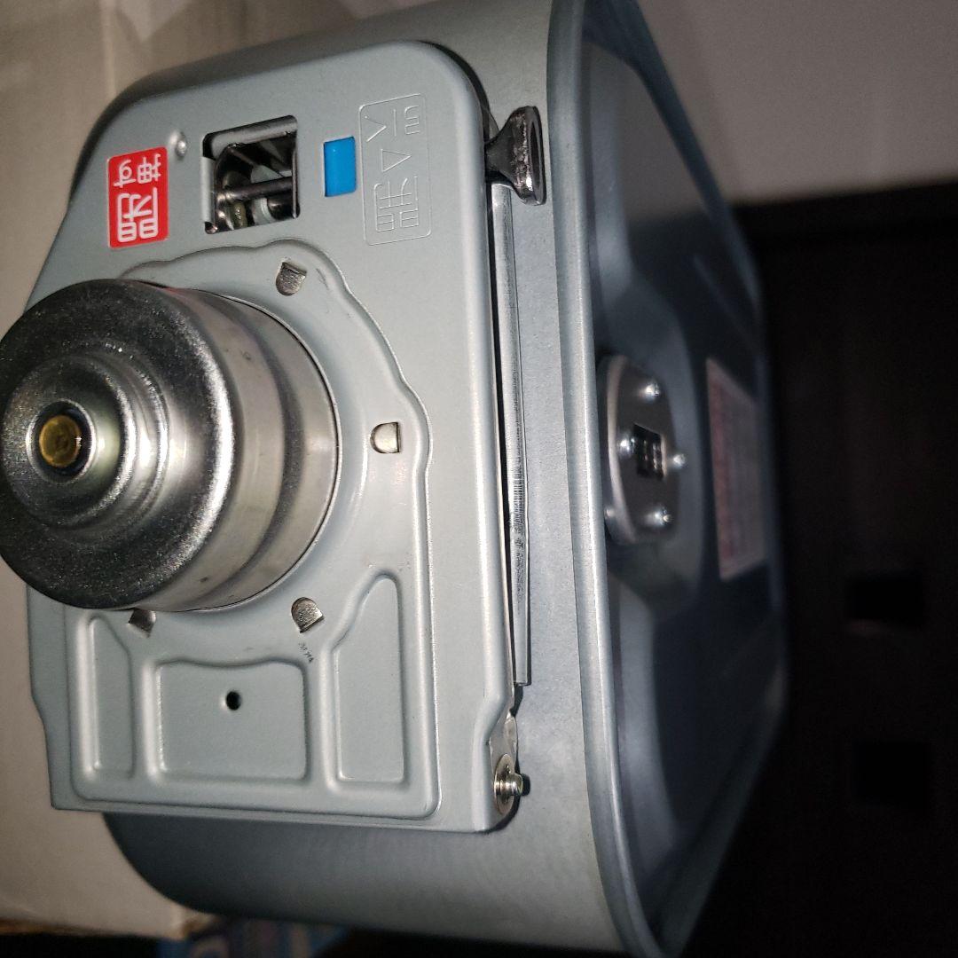 CORONA 石油ファンヒーター 2023年製　ワンシーズン使用