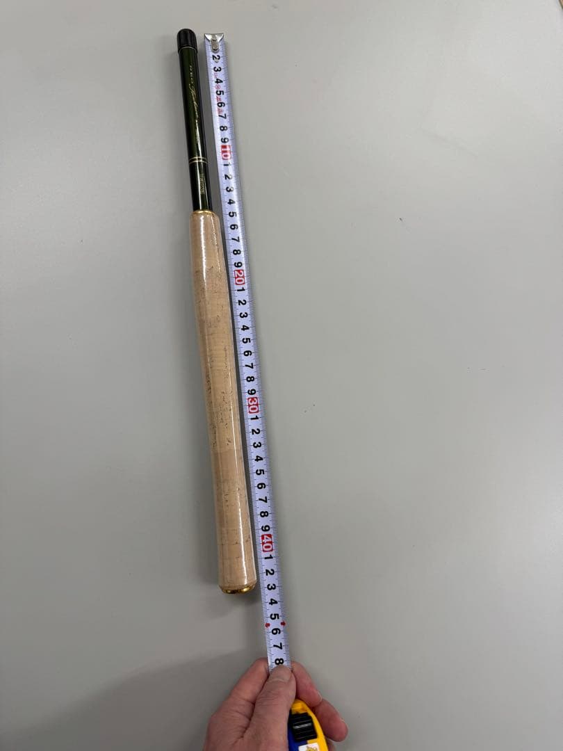 【美品】DAIWA LT 36SC 渓流竿 ケース付き　テンカラ　ダイワ