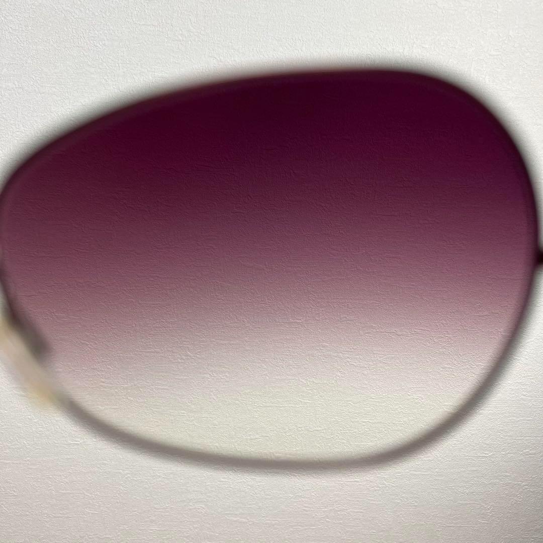 オリバーピープルズ 65-16-125 サングラス メタルフレーム