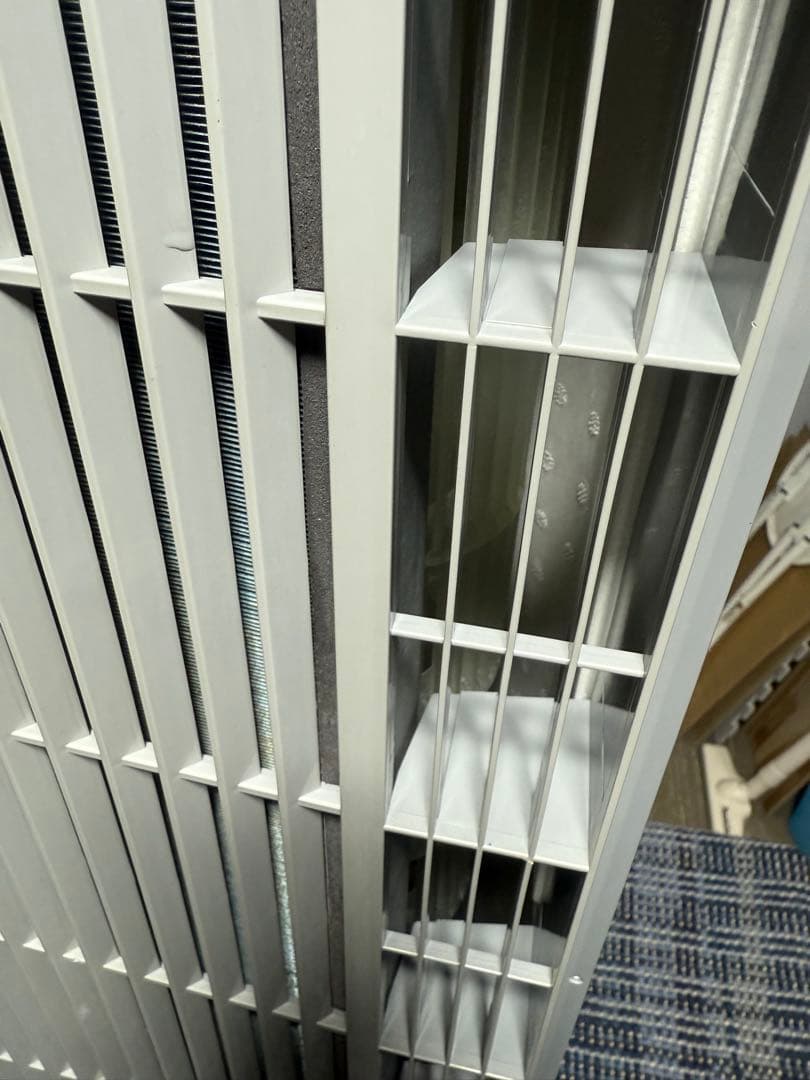 【シーズンオフの為お安くしております】ハイアール　ウインドエアコン　JA-16S