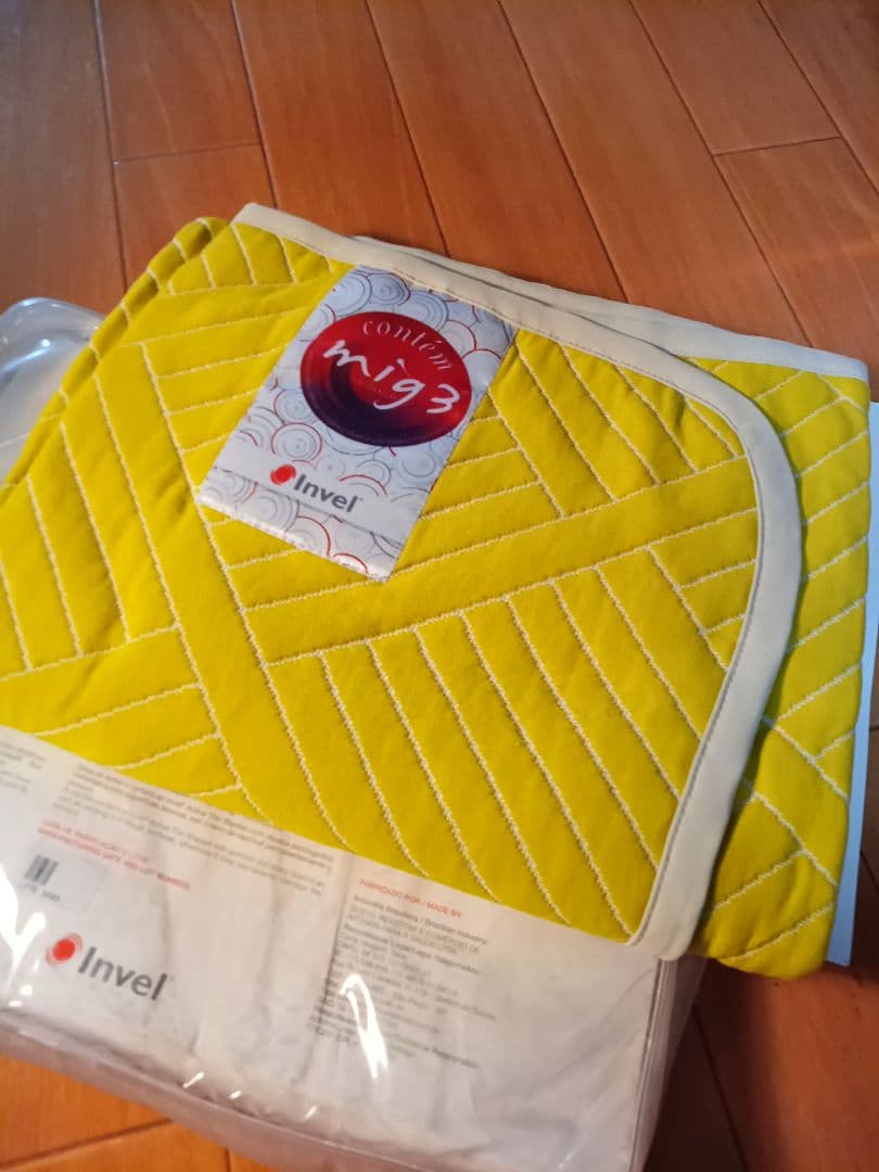 INVEL ブランケット