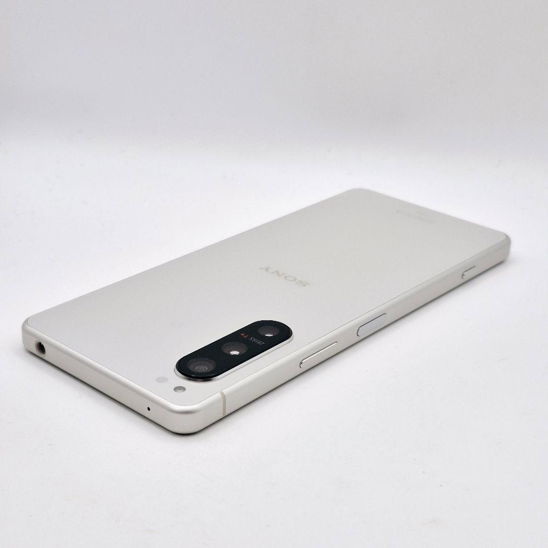 [J34] Xperia 5 iv 国内版 SIMフリー