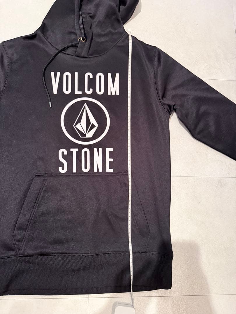 VOLCOM•KISSMARK セットアップ　S〜M