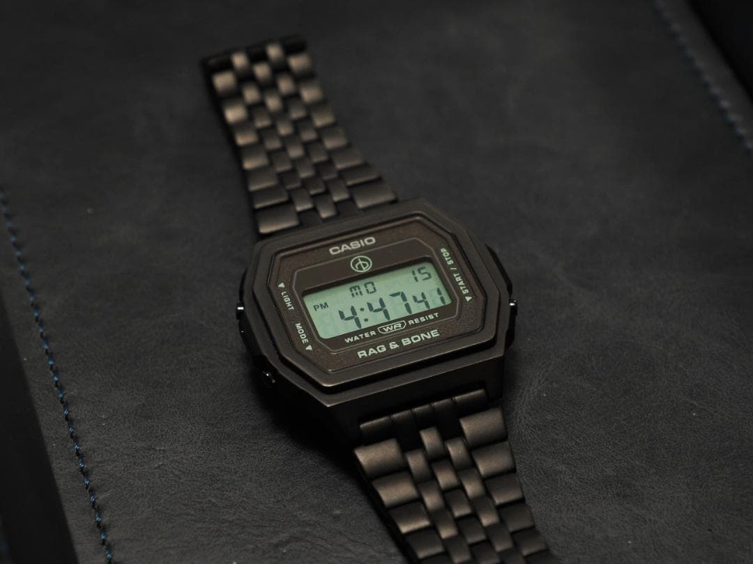 LowPlus  rag & boneコラボA1000RCB-1JR