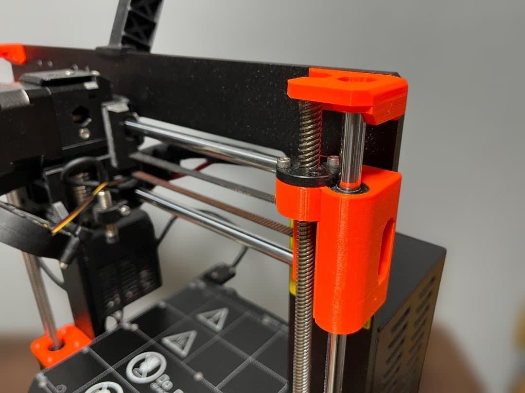 Original Prusa i3 MK3S+ 3Dプリンター