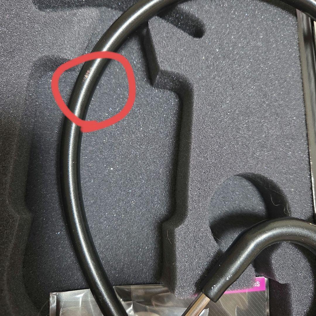 リットマン　聴診器