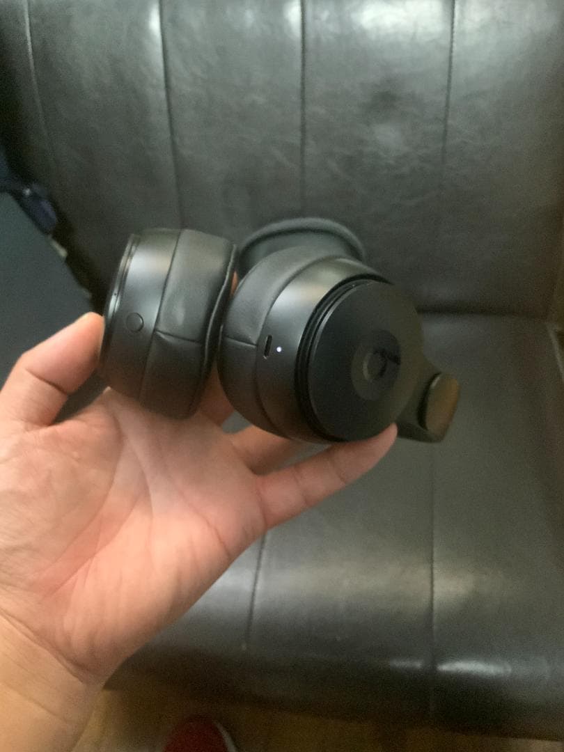 ヘッドホン Beats by Dr Dre SOLO PRO