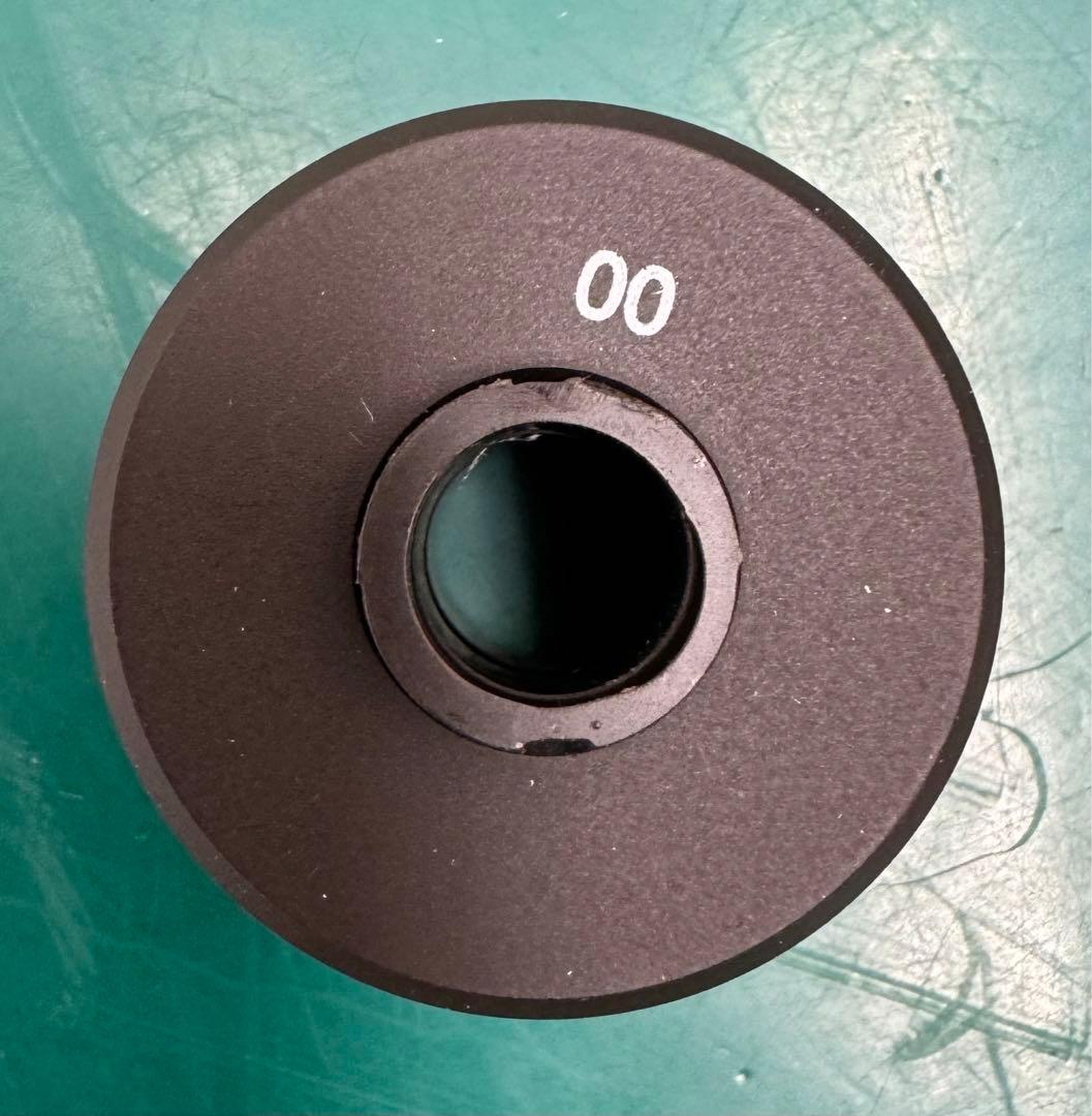 pro-ject カウンターウエイト　Counterweight 65g