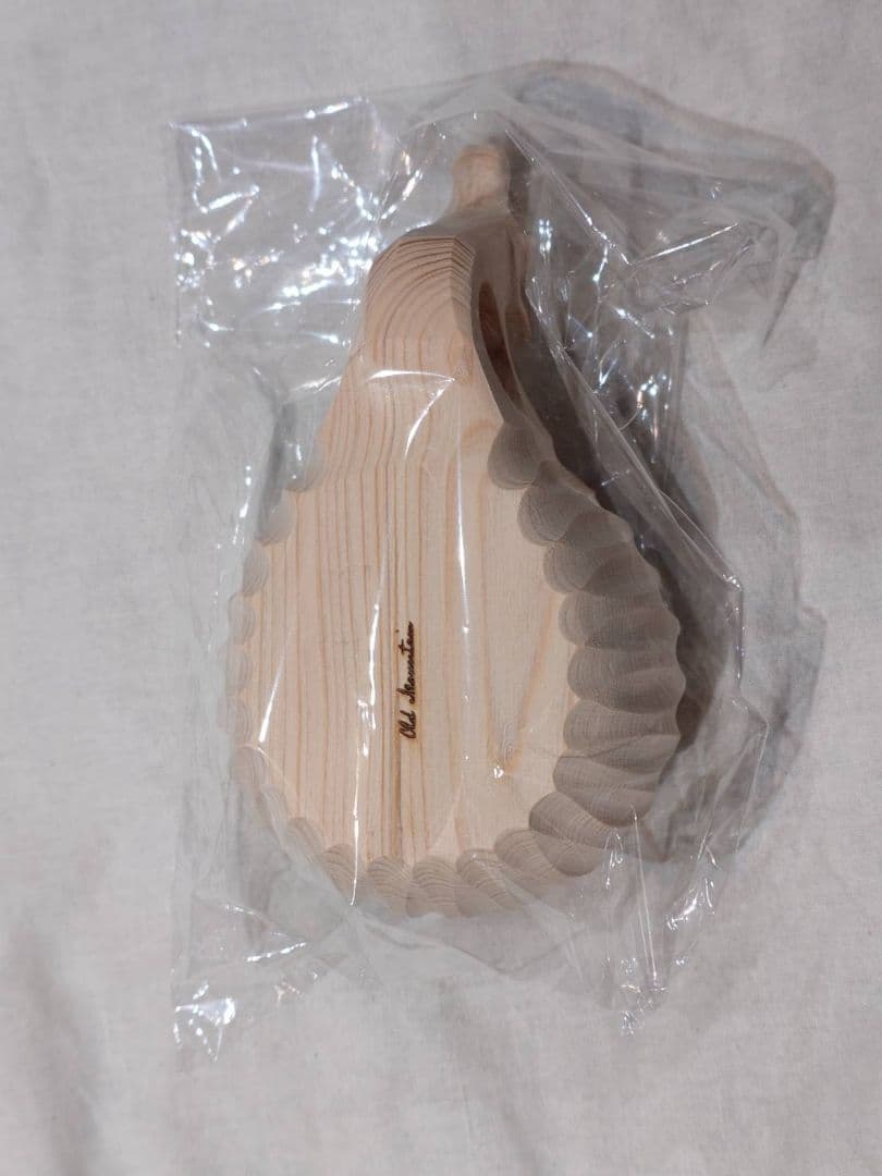 オールドマウンテン　RAKUSA